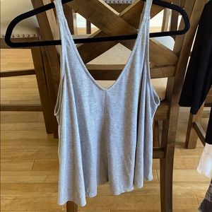 Free People Dani Swing tank